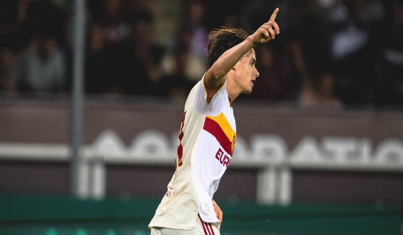 Roma di Puncak Klasemen, Inter Milan Tempel Ketat