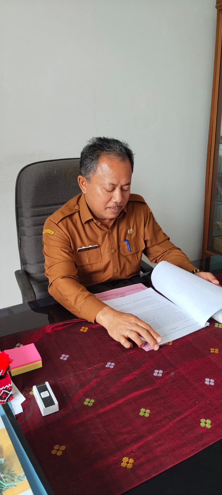 Tekan Harga dan Kendalikan Inflasi, Pemkab Toba Segera Gelar Gerakan Pangan Murah
