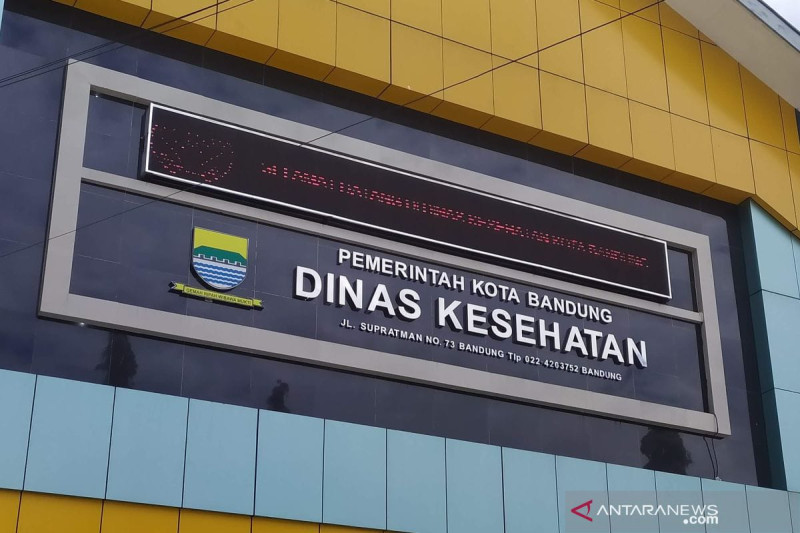 Dinkes Bandung Perketat Pengawasan SPPG MBG