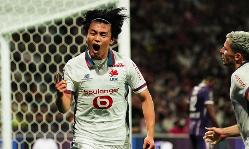 Toulouse Kalah dari Lille, Jens Berthel Askou Masih Menanti Kemenangan
