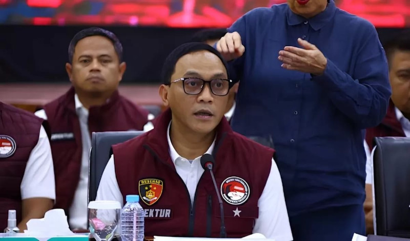 Bareskrim Buru Aktor Utama Jaringan Narkotika Internasional di Kepri