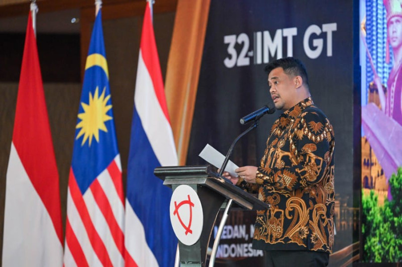 Sumut Sukses Jadi Tuan Rumah IMT-GT ke-32, Forum Sumatera 10 Terbentuk