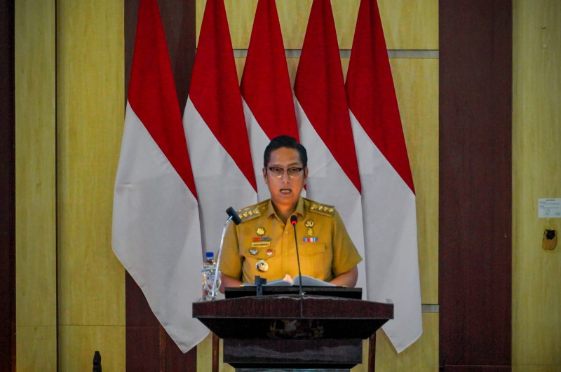 Rico Waas: P-APBD Medan 2026 Difokuskan untuk Perkuat Pelayanan Publik