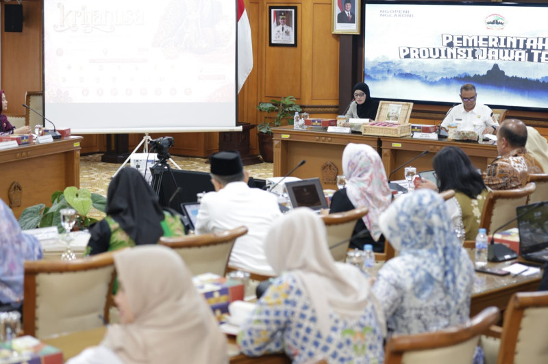 18 Stan UMKM Jateng Siap Tampilkan Produk Unggulan di Kriyanusa 2026
