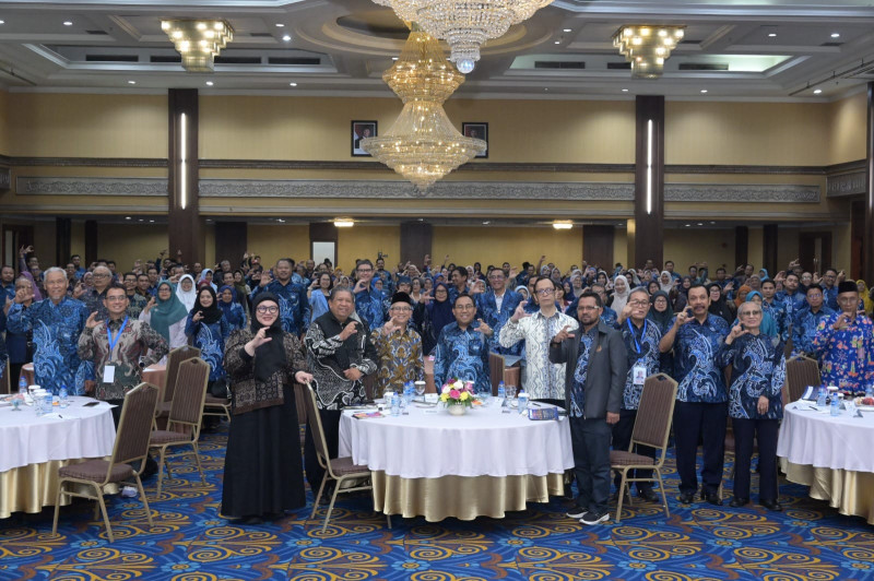 Kemendikdasmen Dorong Transformasi Layanan BK di Sekolah