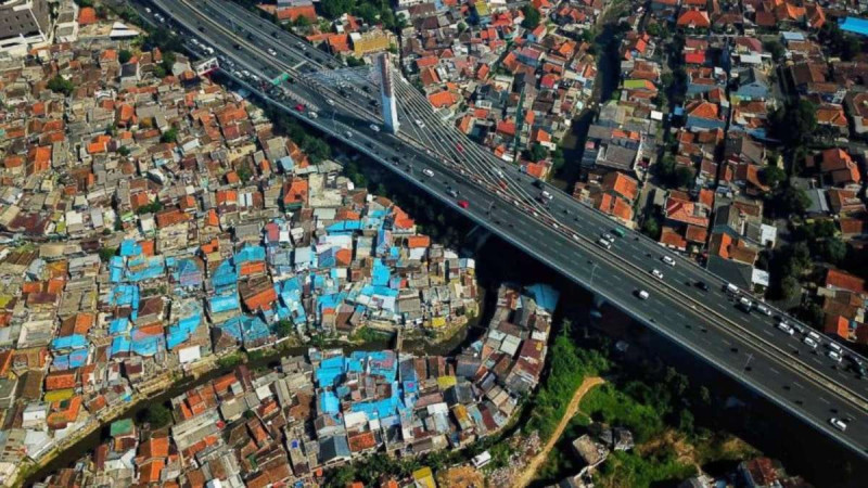 Pemko Bandung Targetkan Pendapatan Rp7,46 Triliun pada APBD 2027