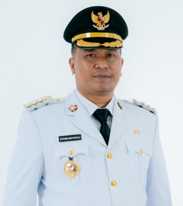 Perjuangkan Sarana Pendidikan, Pemkab Toba Raih Anggaran Rp3,5 Miliar untuk SMP Negeri 1 Balige