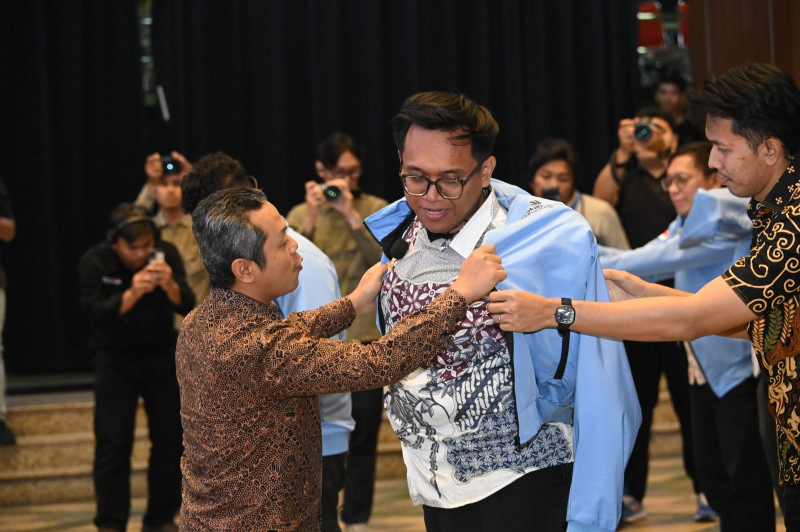 Indonesia Kirim 20 Kompetitor ke WorldSkills Competition 2026 di Shanghai