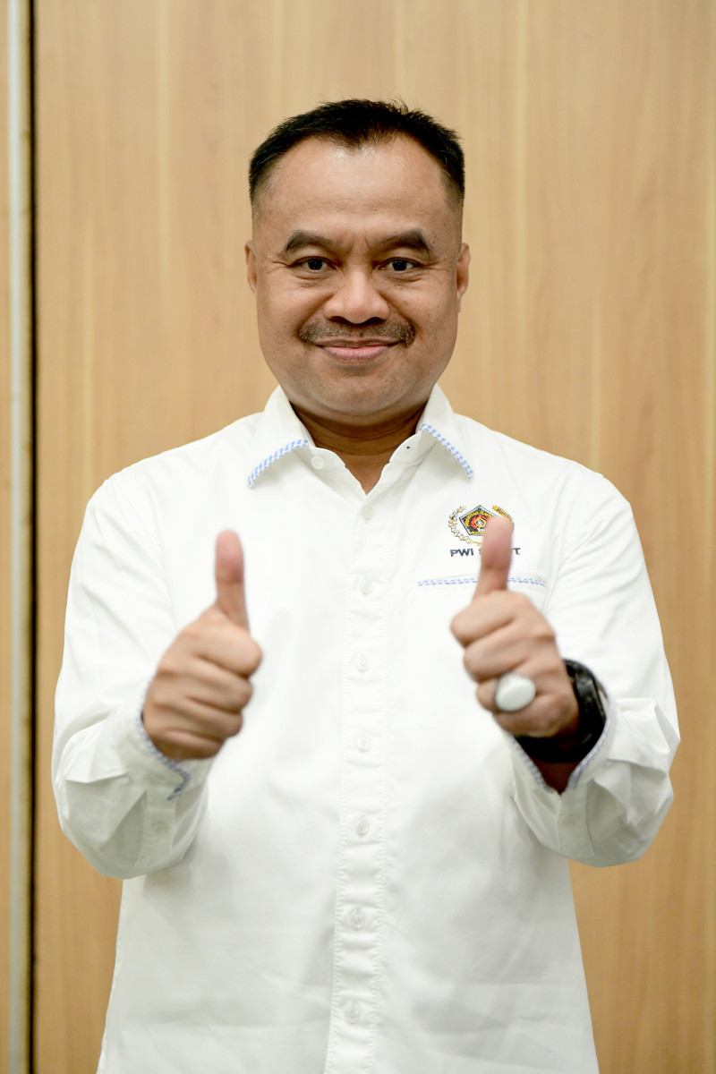 PWI Sumut Kembali Gelar UKW Difasilitasi Dewan Pers, Digelar 8-9 Oktober 2026