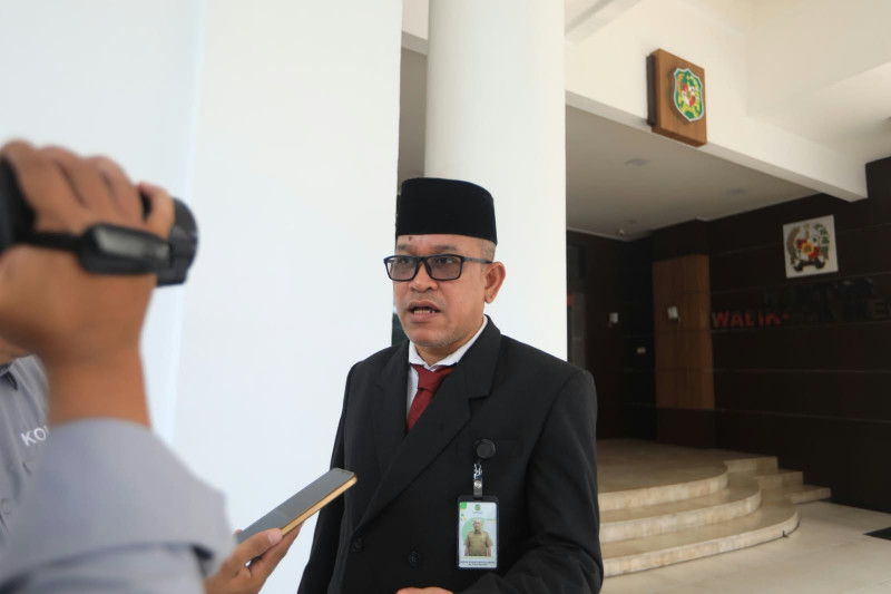 Dinkes Medan Waspadai Penyebaran Influenza A, 15 Kasus Tercatat hingga September 2026