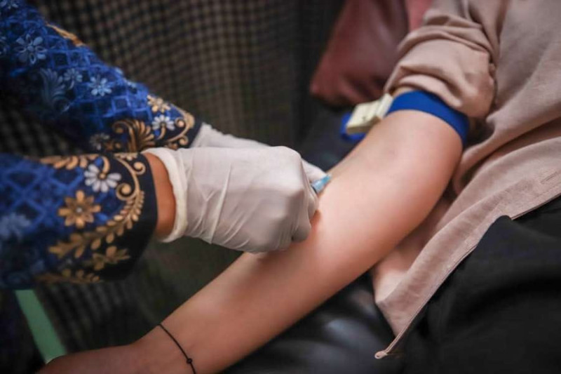 Dinkes Kota Bandung Imbau Warga Waspadai Influenza Tipe A
