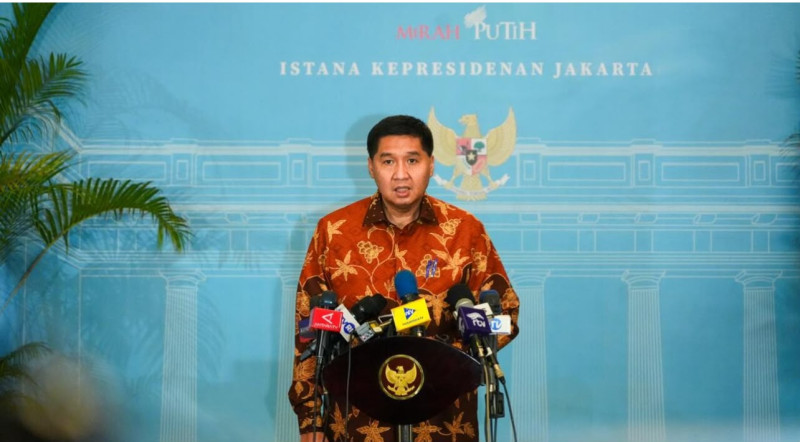 Pemerintah Tingkatkan Program Bedah Rumah Menjadi 400 Ribu Unit pada 2026