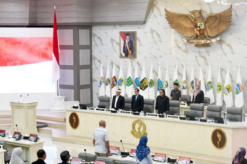 Pemprov Jabar Masih Kaji Pinjaman Rp3,4 Triliun ke PT SMI, Tunggu Evaluasi Kemendagri