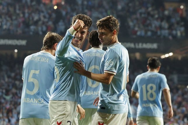 Juventus Comeback di Markas Celta Vigo, Kolo Muani Jadi Pahlawan pada Menit 90+2