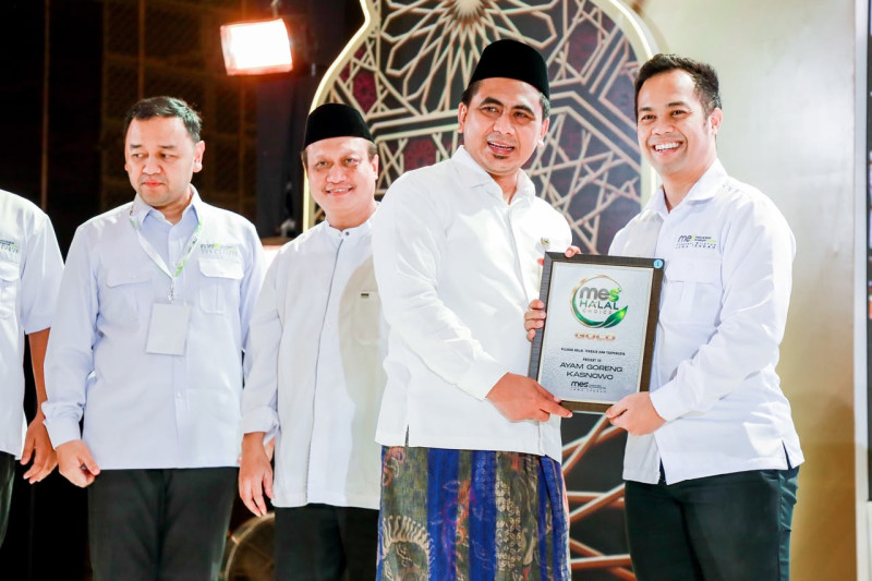 Pemprov Jateng Siapkan Kawasan Industri Halal untuk Tarik Investor