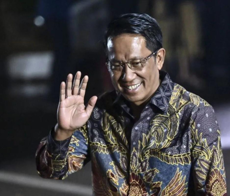 Kemenkum Catat Jutaan Layanan Publik hingga September 2026