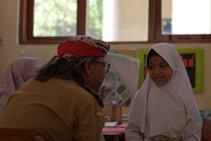 Pemkab Temanggung Terapkan Sekolah Kalih Ngaji di 100 SD Negeri