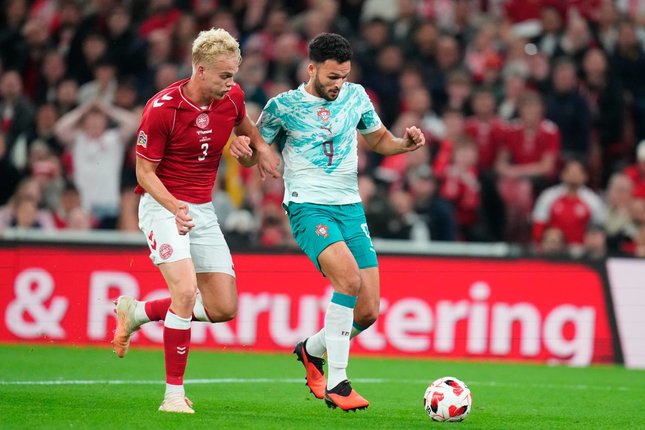 Portugal Hajar Denmark 4-2, Goncalo Ramos Cetak Dua Gol