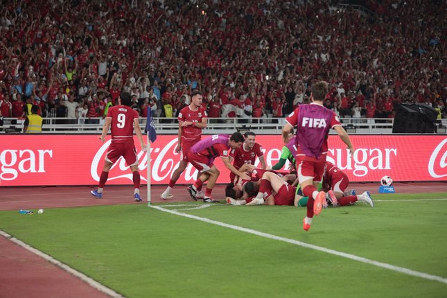 Timnas Indonesia Juara FIFA ASEAN Cup 2026, Ranking FIFA Naik ke Posisi 117 Dunia