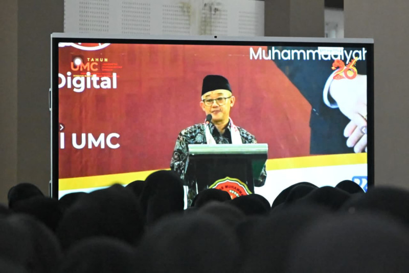 Mendikdasmen Dorong Mahasiswa Kuasai Pengetahuan, Keterampilan, dan Karakter