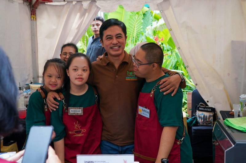 Kemenkes: Kesehatan Jiwa Jadi Kunci Peningkatan Kualitas SDM Indonesia