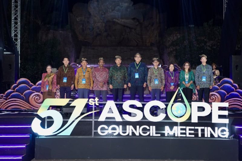 Pertamina Dorong Kolaborasi ASEAN untuk Perkuat Ketahanan Energi Regional
