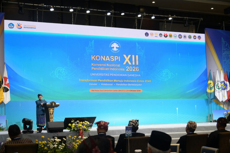Mendikdasmen Dorong LPTK dan Sekolah Perkuat Ekosistem Pendidikan