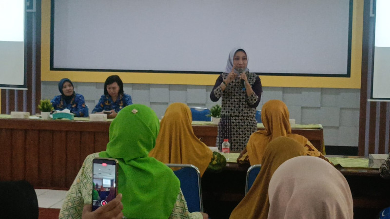 Perubahan Perilaku Bisa Jadi Tanda Masalah Kesehatan Jiwa