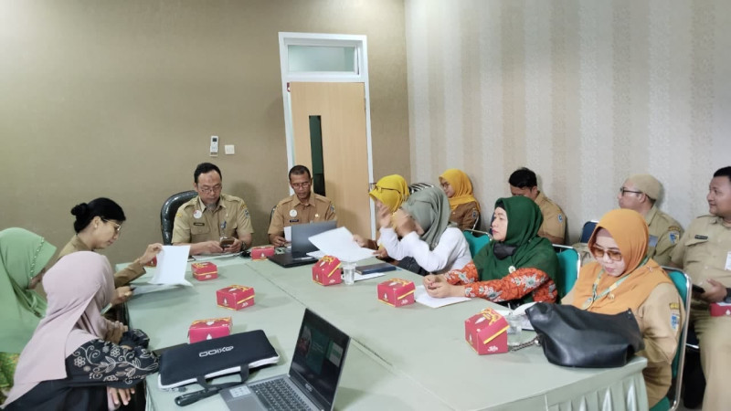 Pemkab Demak Gencarkan Bulan Imunisasi Kejar, 5.444 Anak Berisiko Zero Dose