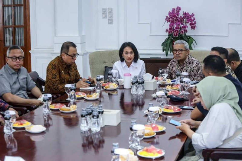 Pemko Bandung Dorong Penguatan Pendidikan Vokasi untuk Perluas Peluang Kerja di Luar Negeri