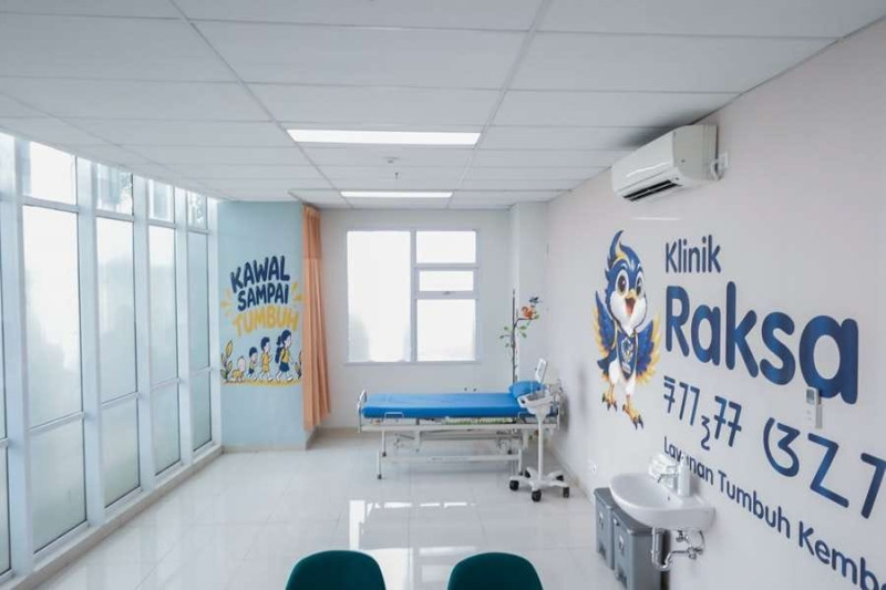 RSUD Bandung Kiwari Hadirkan Program Kawal Kiwari untuk Pantau Anak Berisiko Stunting