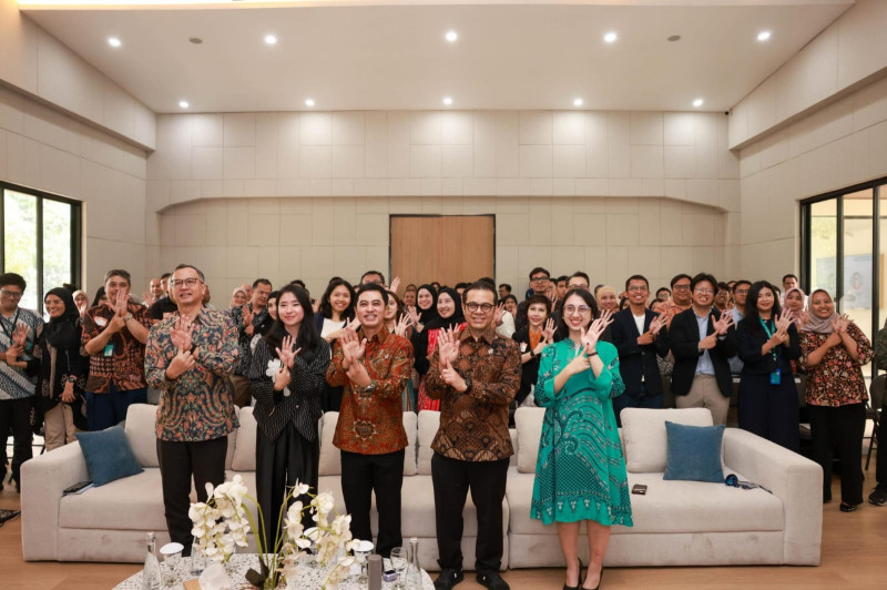 Kemenkes Perkuat Sandbox Kesehatan, 11 Inovator Hadirkan Solusi Digital