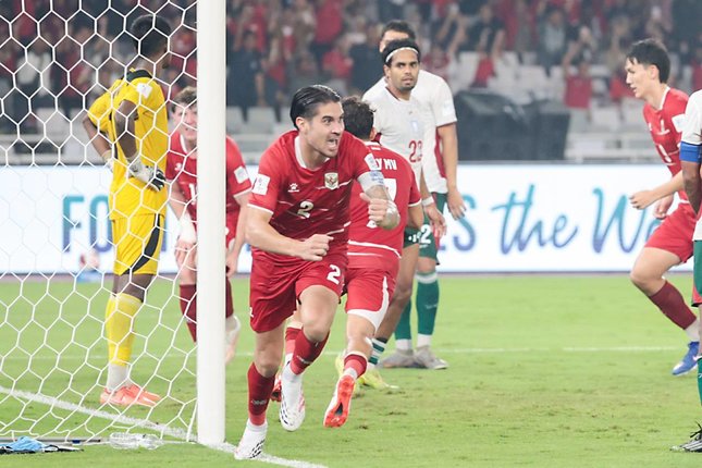 PSSI Berpacu dengan Waktu Cari Lawan Pengganti Timnas Indonesia untuk FIFA Matchday November 2026