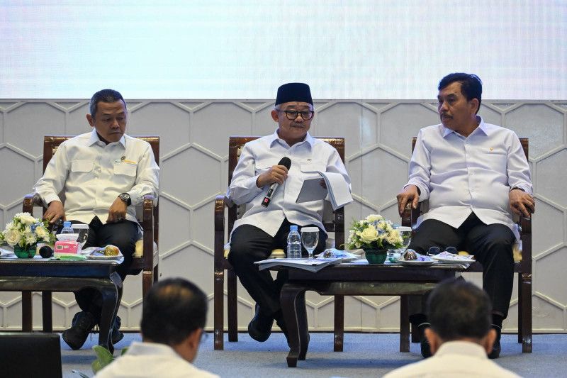 Kemendikdasmen Revitalisasi 55.451 Sekolah dalam Dua Tahun Pemerintahan Prabowo-Gibran