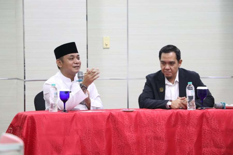 Pemkab Bekasi Targetkan UHC Prioritas Mulai 22 Oktober 2026, Aktivasi JKN Lebih Cepat