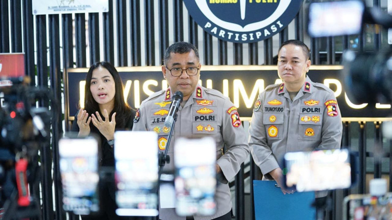 Kecelakaan KM Virgo Transport 8, Perkara Dilimpahkan ke Mabes Polri