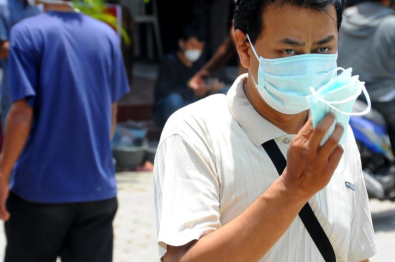 Kemenkes: Aktivitas Influenza Meningkat, Masyarakat Diminta Tetap Waspada