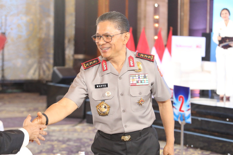 Polri Berantas Premanisme dan Pungli, Puluhan Ribu Kasus Diungkap Sepanjang 2026