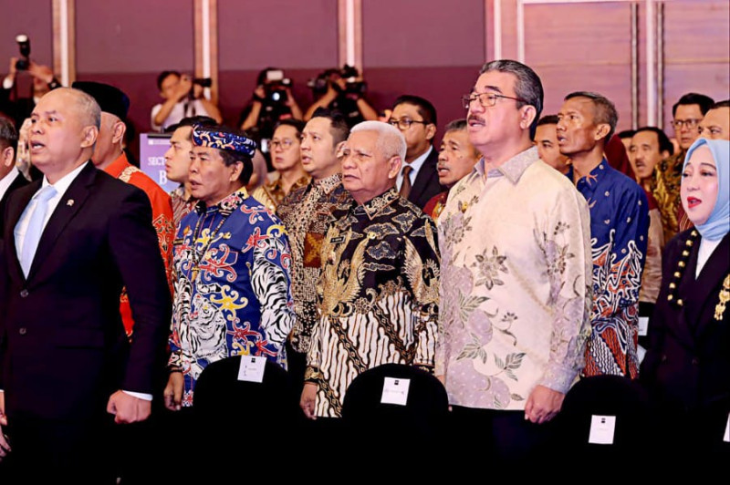 Wagub Sumut Dorong Ekonomi Kreatif Berbasis Kreativitas dan Inovasi