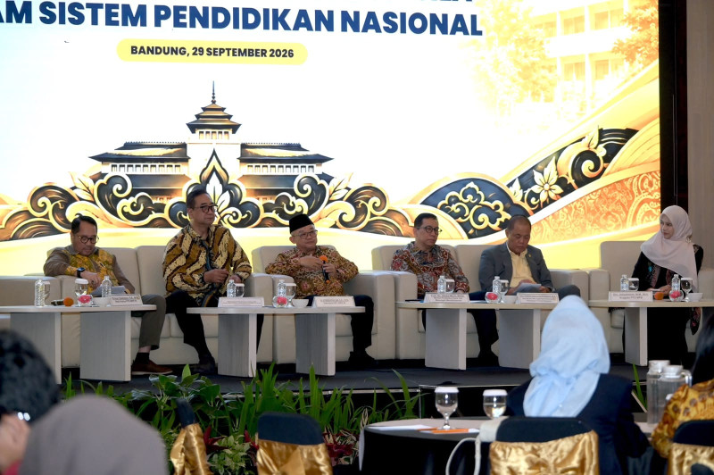 Kemendikdasmen Perkuat Pendidikan Pancasila melalui Budaya Sekolah