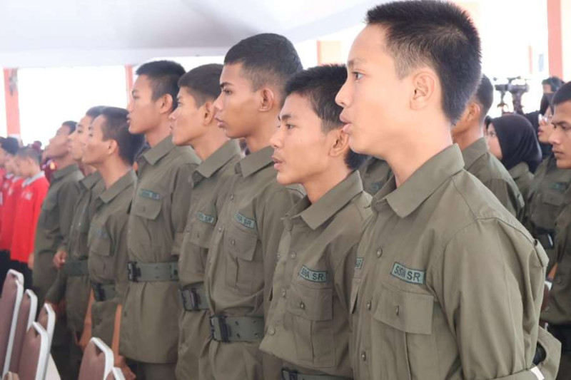 Mensos Saifullah Yusuf: Sekolah Rakyat Buka Peluang Pendidikan bagi Anak Kurang Mampu