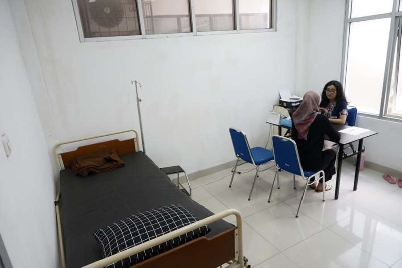 Psikolog Puskesmas Cipadung Ajak Orang Tua Validasi Emosi Anak Sejak Dini
