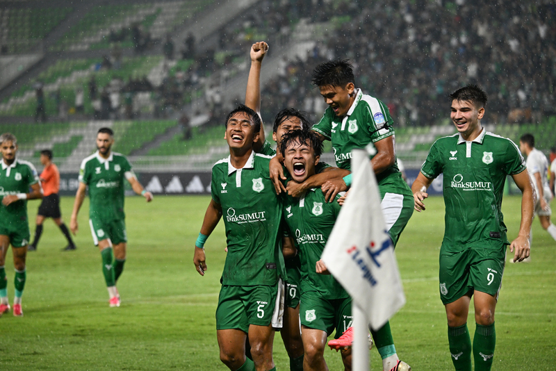 Bobby Nasution Optimistis PSMS Medan Promosi ke Super League Usai Tekuk PSIS 2-1