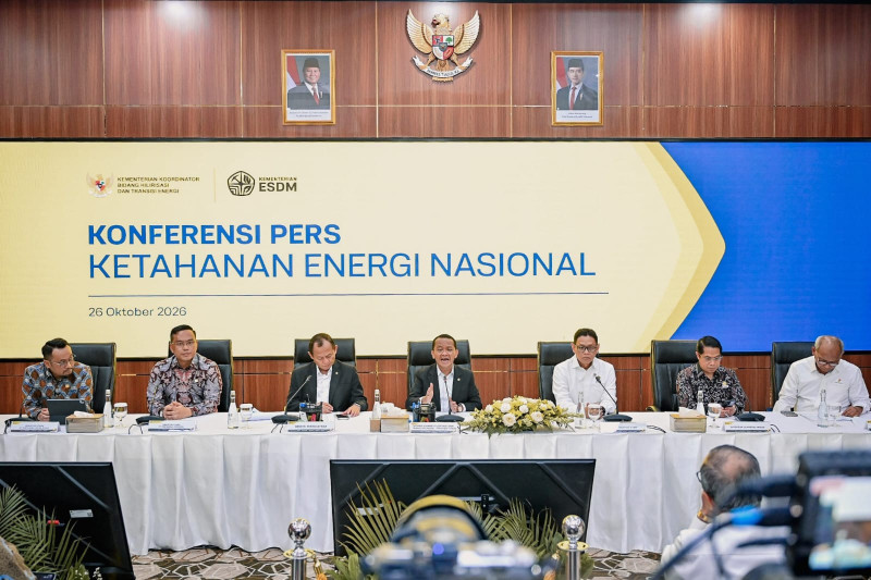 Pertamina Dukung Perpres 107 Tahun 2026, Perkuat Ketahanan Energi Nasional