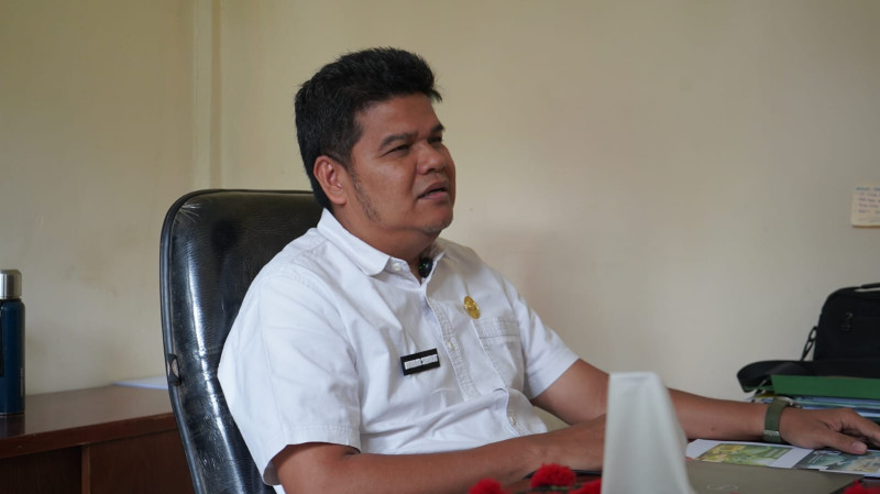 KPH Balige Dukung Surat Edaran Bupati Toba, Warga Diimbau Waspadai Pembagian Lahan Ilegal di Eks Kawasan TPL