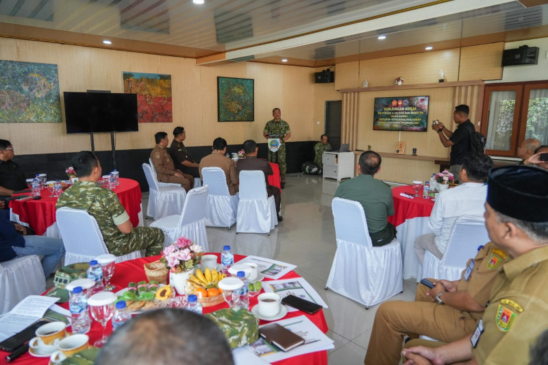 Wali Kota Magelang Dorong Koperasi Merah Putih Dikelola Profesional dan Transparan