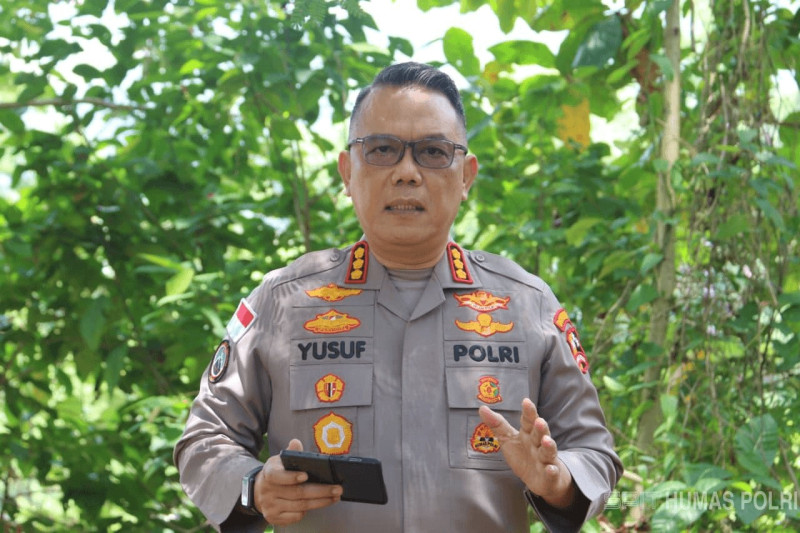 DPO Jaringan Senjata dan Amunisi Ditangkap di Jayapura