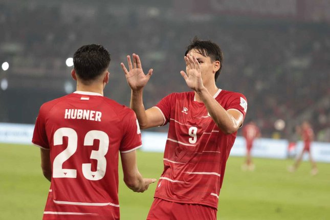 Erick Thohir Buka Suara Usai Timnas Indonesia Lolos ke Final FIFA ASEAN Cup 2026
