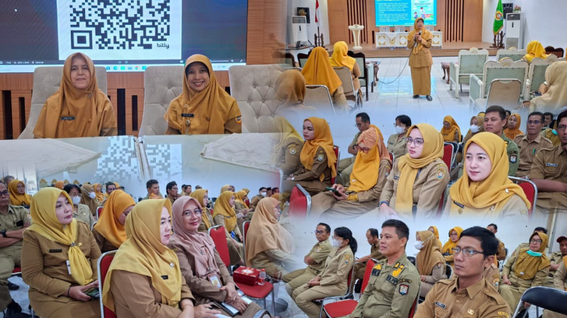 Dinkes Kendal Bentuk Tim Pembina Kesehatan Jiwa Masyarakat, Perkuat Sinergi Lintas Sektor