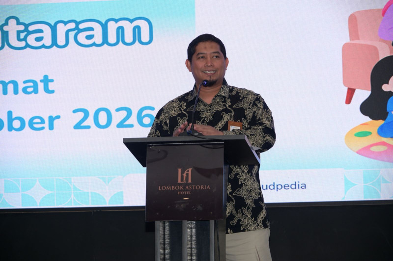 Kemendikdasmen Perkuat Digitalisasi PAUD untuk Tingkatkan Kualitas Pembelajaran Anak Usia Dini